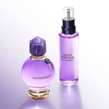 Viktor&Rolf Good Fortune Eau de Parfum Spray 50ml - Additional 3