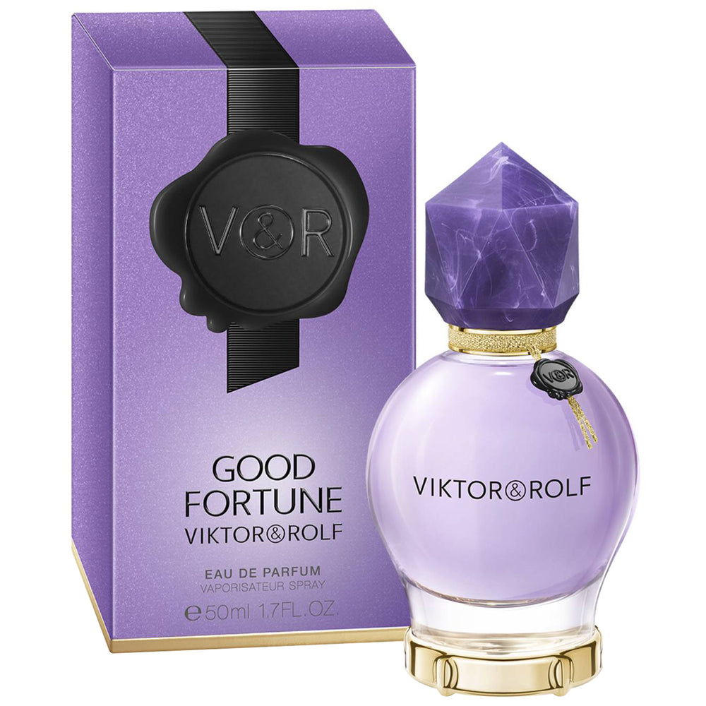 Viktor&Rolf Good Fortune Eau de Parfum Spray 50ml - Additional 1