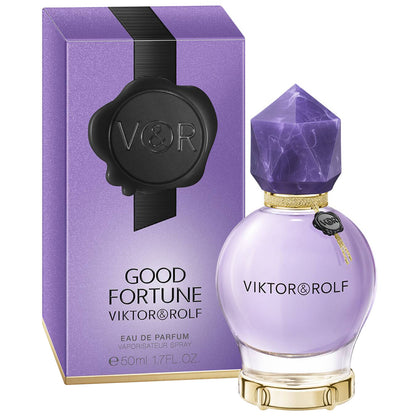 Viktor&Rolf Good Fortune Eau de Parfum Spray 50ml - Additional 1
