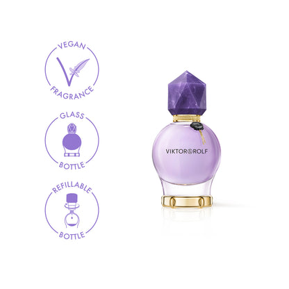 Viktor&Rolf Good Fortune Eau de Parfum Spray 50ml - Additional 4