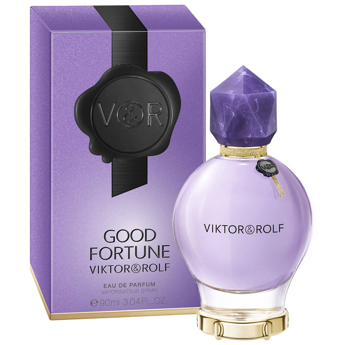 Viktor&Rolf Good Fortune Eau de Parfum Spray 90ml - Additional 1