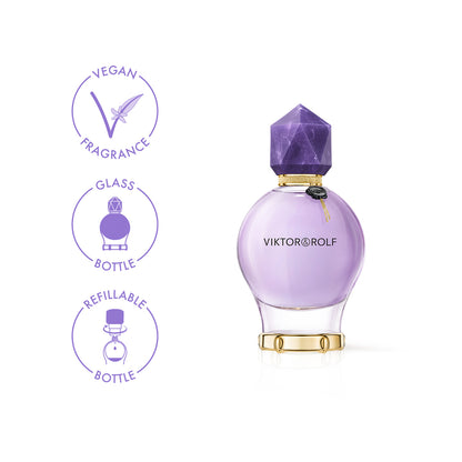 Viktor&Rolf Good Fortune Eau de Parfum Spray 90ml - Additional 4