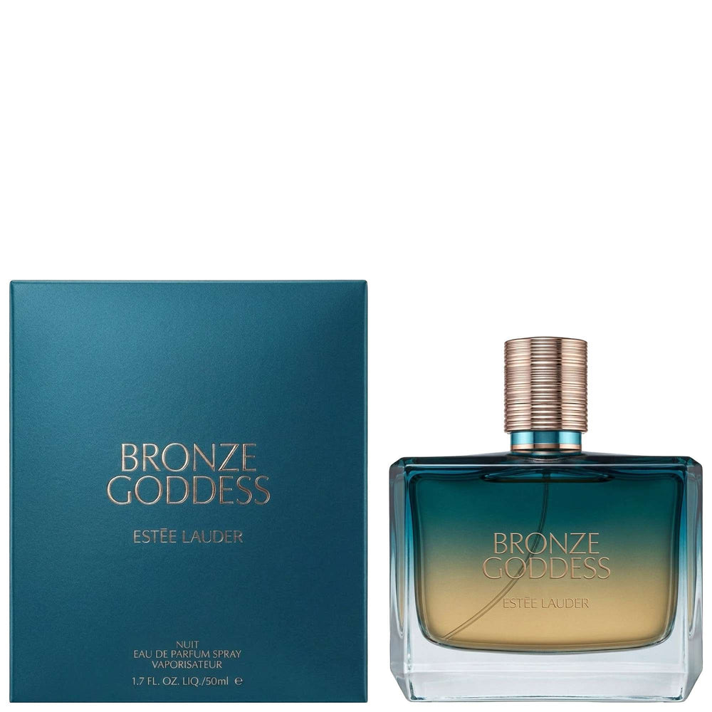 Estée Lauder Bronze Goddess Nuit Eau de Parfum Spray 50ml - Additional 1