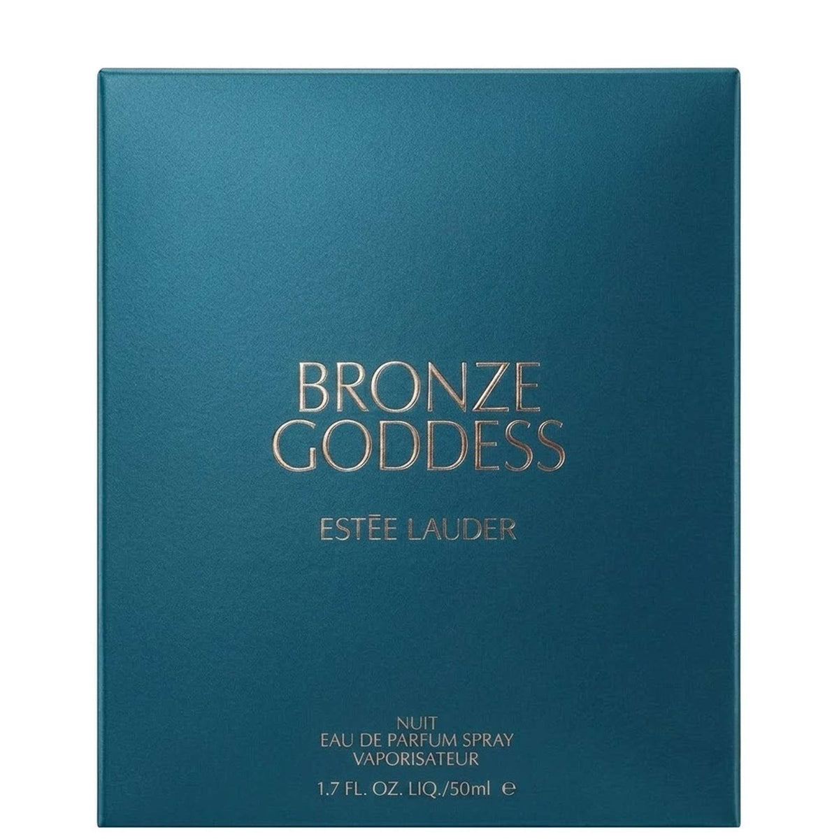 Estée Lauder Bronze Goddess Nuit Eau de Parfum Spray 50ml - Additional 2