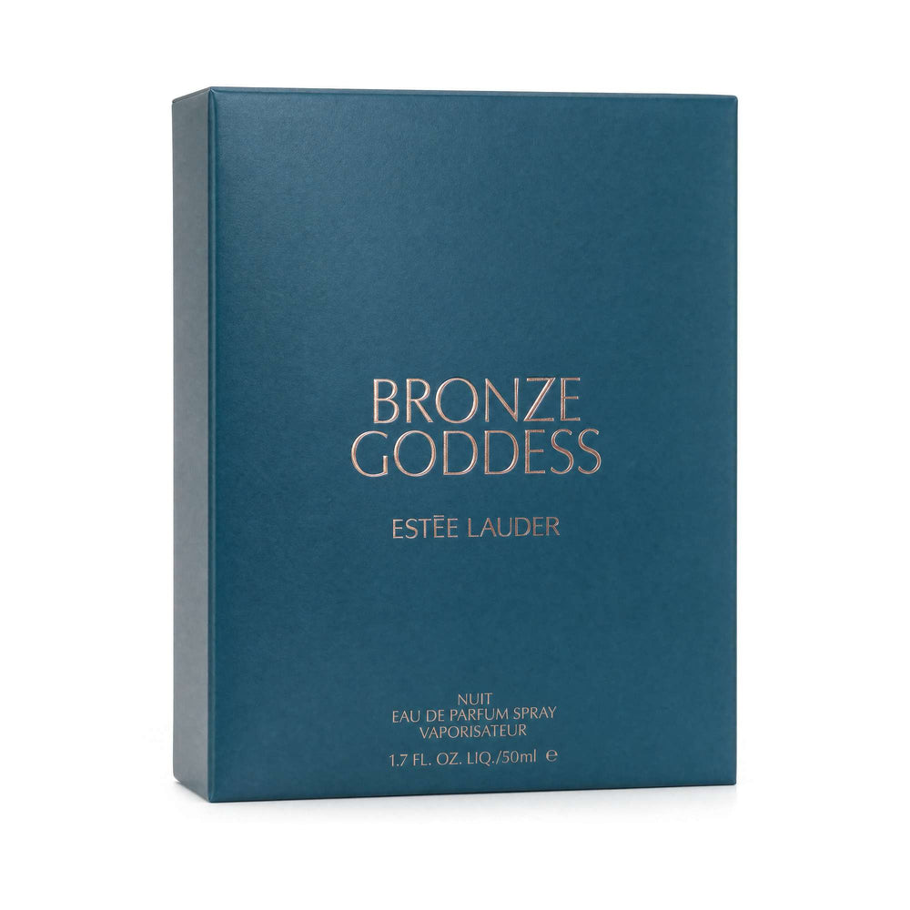 Estée Lauder Bronze Goddess Nuit Eau de Parfum Spray 50ml - Additional 2