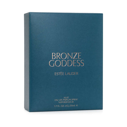 Estée Lauder Bronze Goddess Nuit Eau de Parfum Spray 50ml - Additional 2