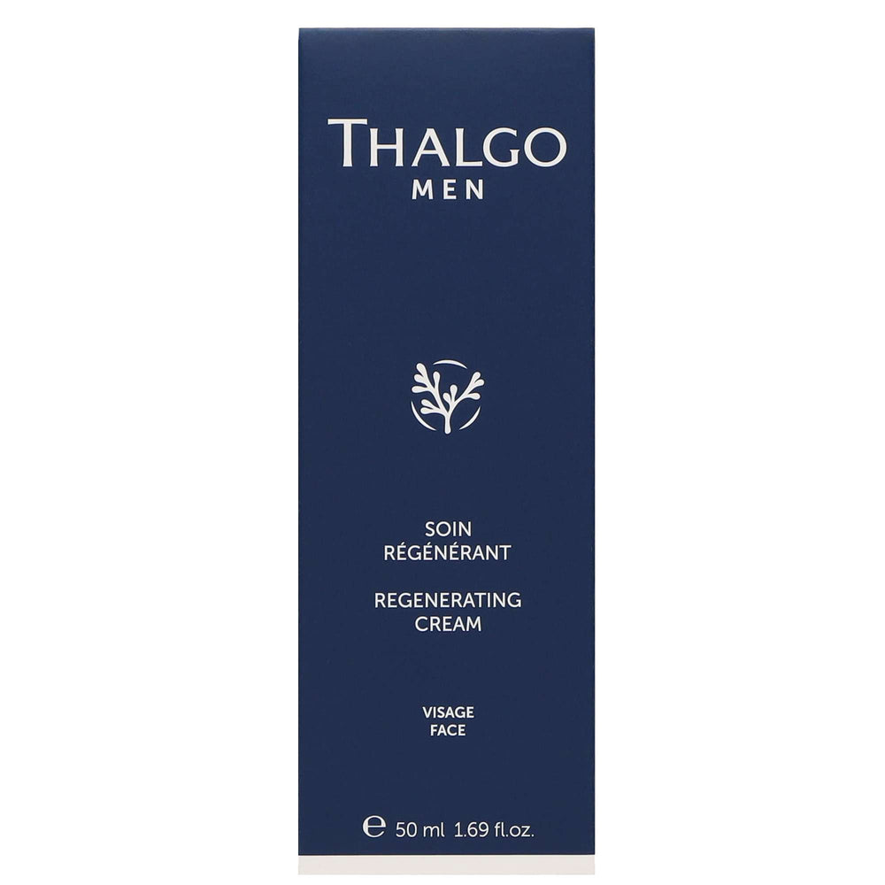 Thalgo Men Force Marine Regenerating Cream 50ml - Additional 2