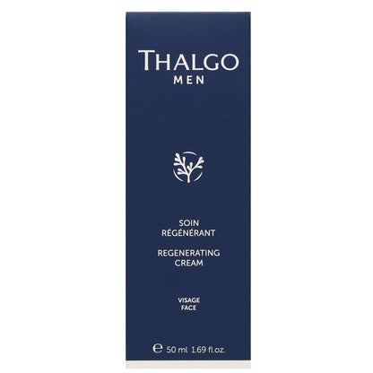 Thalgo Men Force Marine Regenerating Cream 50ml - Additional 2