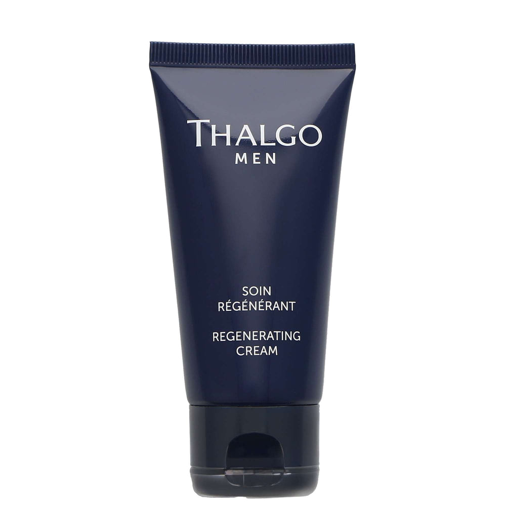Thalgo Men Force Marine Regenerating Cream 50ml