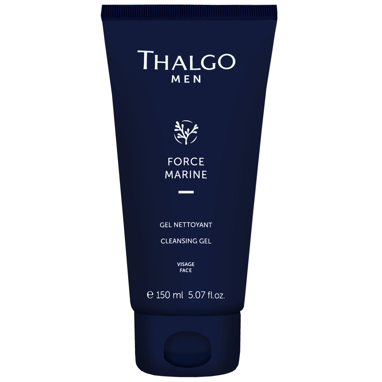 Thalgo Men Force Marine Cleansing Gel 150ml
