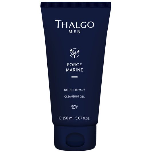 Thalgo Men Force Marine Cleansing Gel 150ml