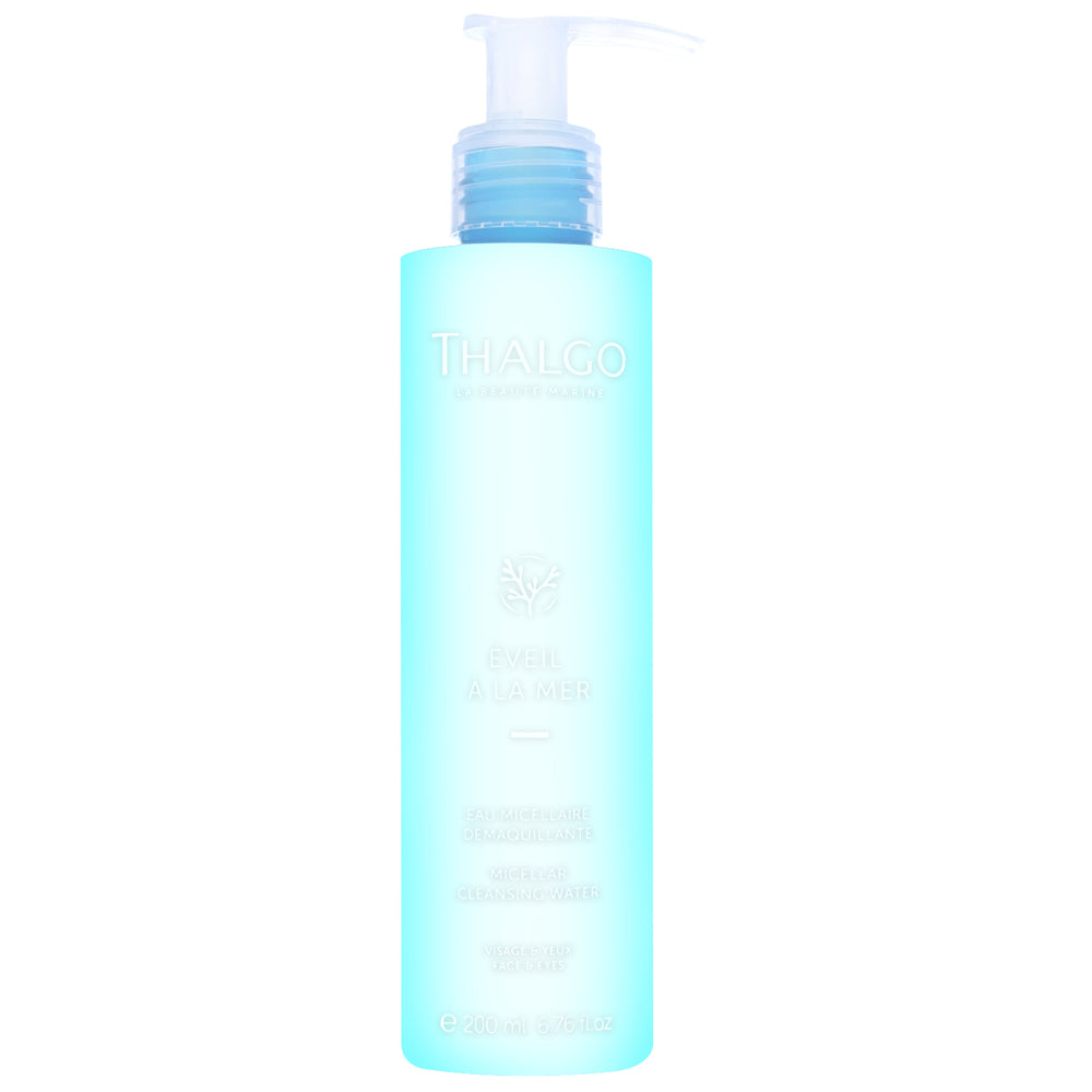 Thalgo Face Eveil à la Mer Micellar Cleansing Water 200ml