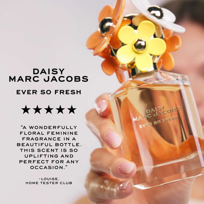 Marc Jacobs Daisy Ever So Fresh Eau de Parfum 30ml - Additional 2