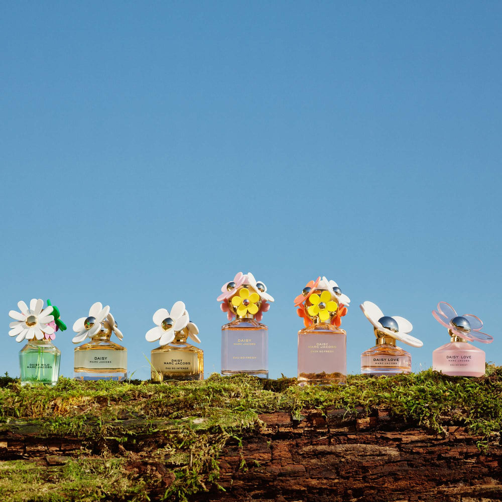 Marc Jacobs Daisy Ever So Fresh Eau de Parfum 125ml - Additional 4
