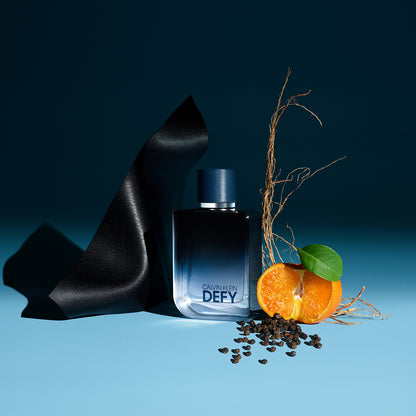 Calvin Klein Defy Eau de Parfum 50ml - Additional 2