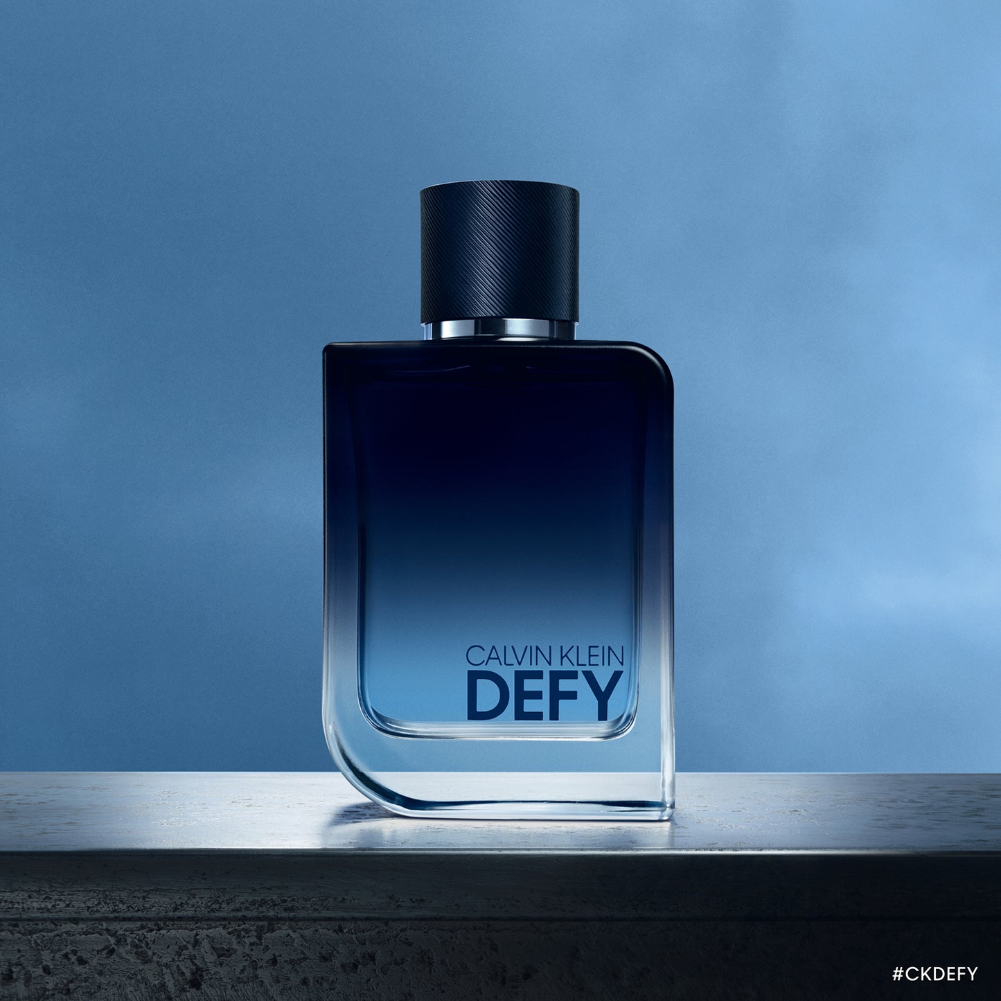 Calvin Klein Defy Eau de Parfum 100ml - Additional 3