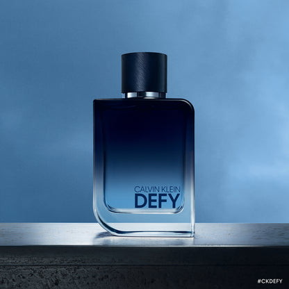 Calvin Klein Defy Eau de Parfum 100ml - Additional 3