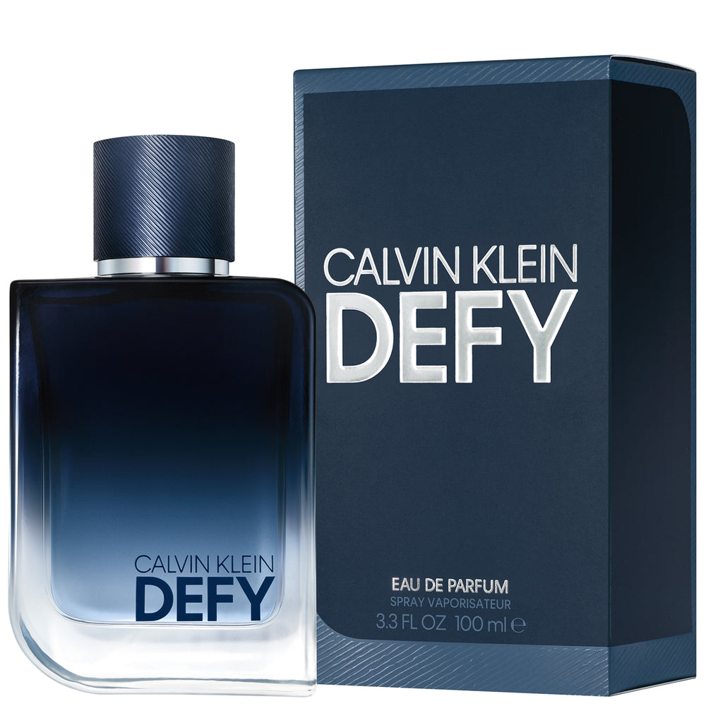 Calvin Klein Defy Eau de Parfum 100ml - Additional 1