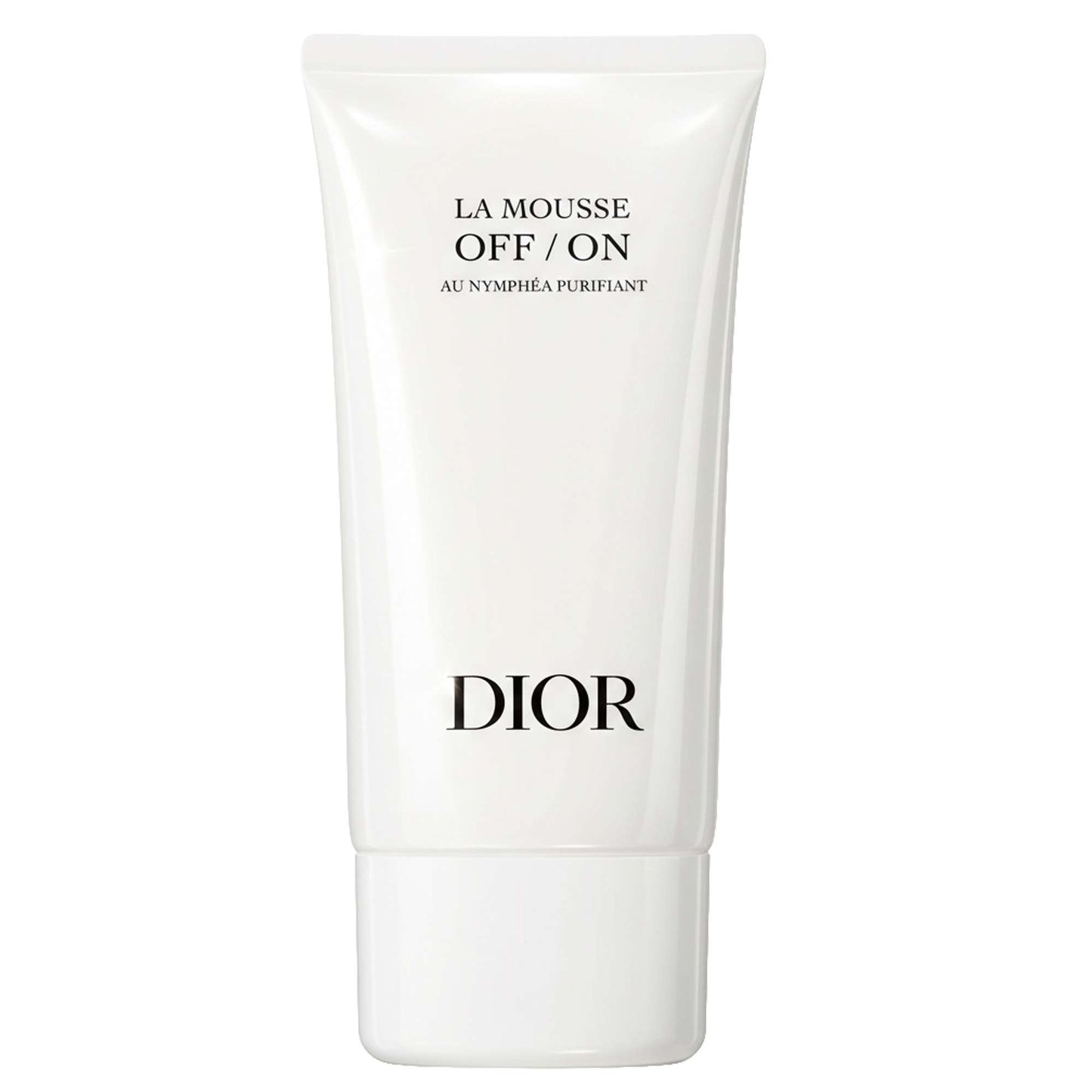 Dior La Mousse Off/On Foaming Cleanser 150ml