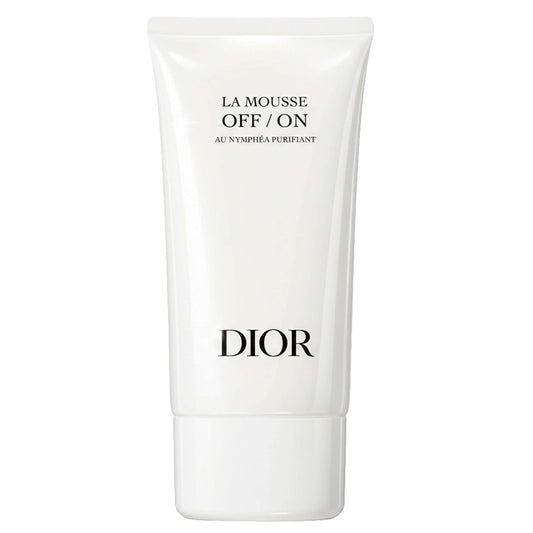 Dior La Mousse Off/On Foaming Cleanser 150ml