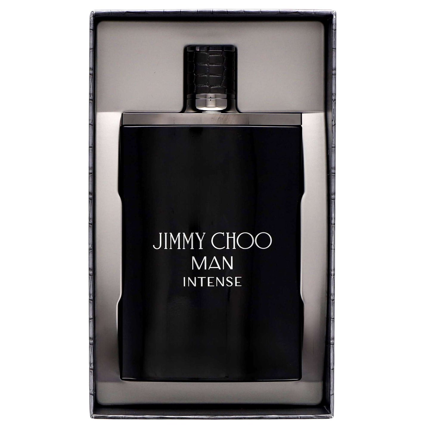 Jimmy Choo Man Intense Eau de Toilette Spray 200ml - Additional 1