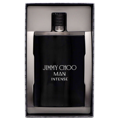 Jimmy Choo Man Intense Eau de Toilette Spray 200ml - Additional 1