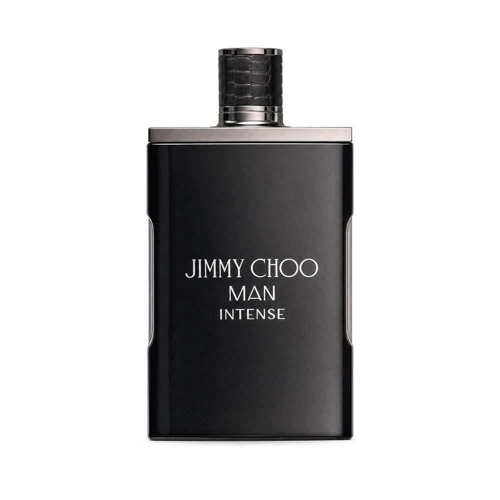 Jimmy Choo Man Intense Eau de Toilette Spray 200ml