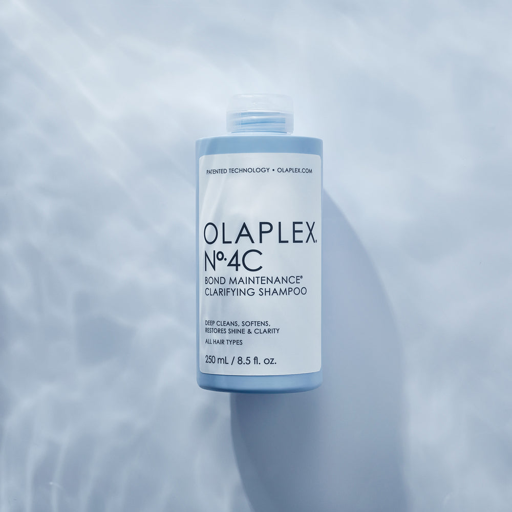 Olaplex Shampoo No.4C Bond Maintenance Clarifying Shampoo 250ml - Additional 1