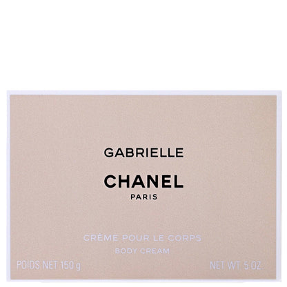 Chanel Gabrielle Body Cream 150g - Additional 1