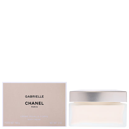 Chanel Gabrielle Body Cream 150g - Additional 2