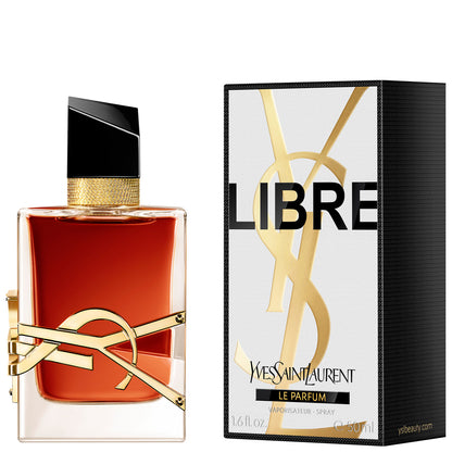 Yves Saint Laurent Libre Le Parfum Spray 50ml - Additional 1