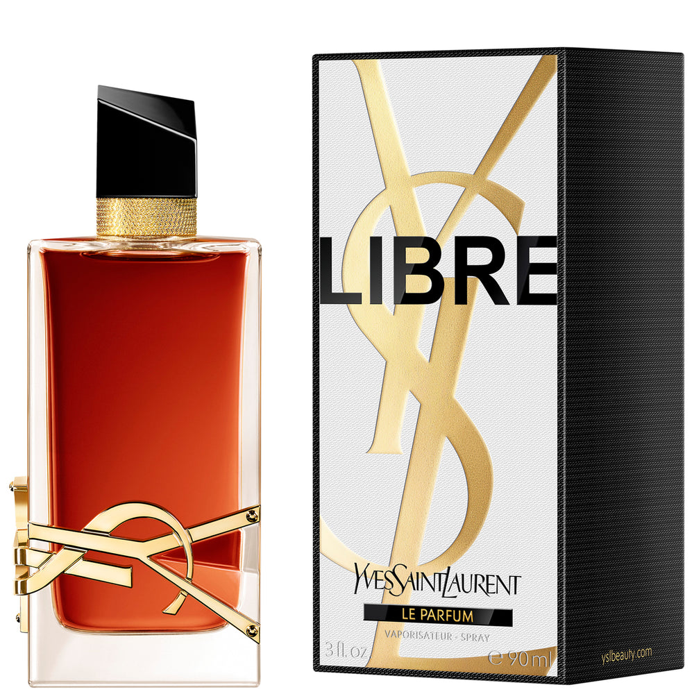 Yves Saint Laurent Libre Le Parfum Spray 90ml - Additional 1