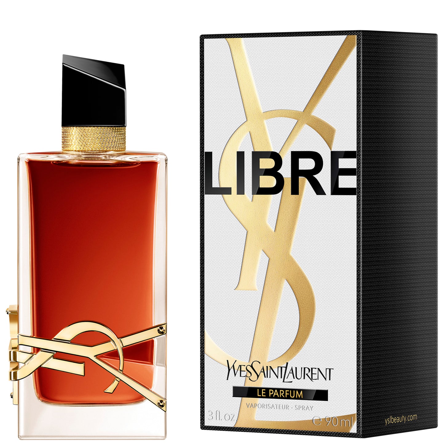 Yves Saint Laurent Libre Le Parfum Spray 90ml - Additional 1