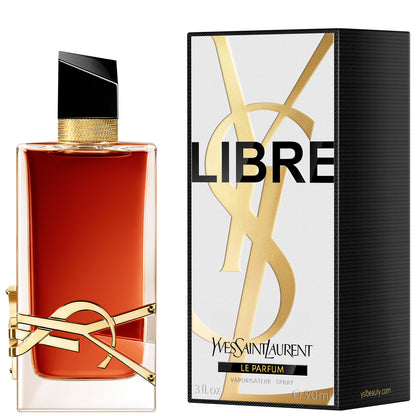 Yves Saint Laurent Libre Le Parfum Spray 90ml - Additional 1