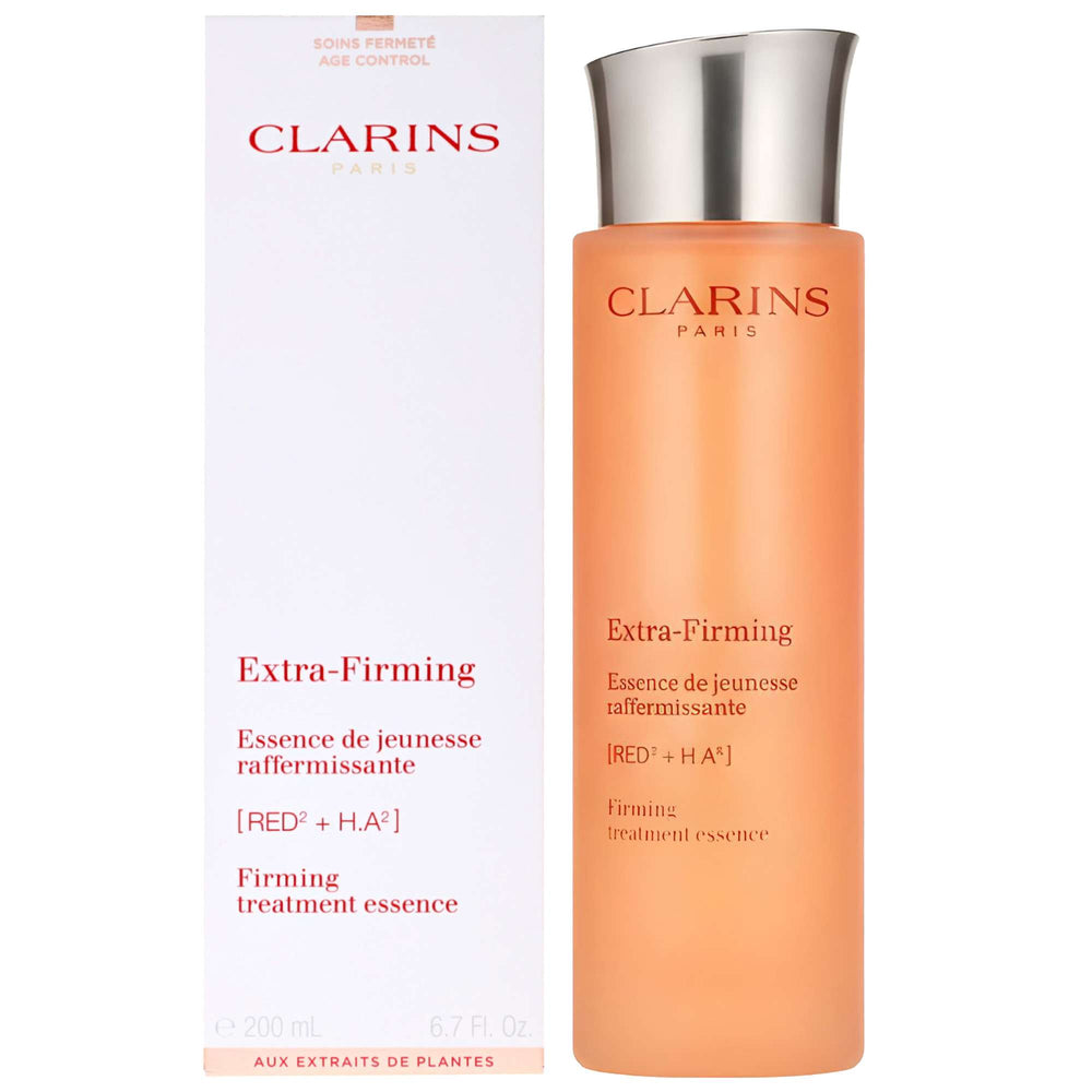 Clarins Extra-Firming Firming Treatment Essence 200ml / 6.7 fl.oz. - Additional 2