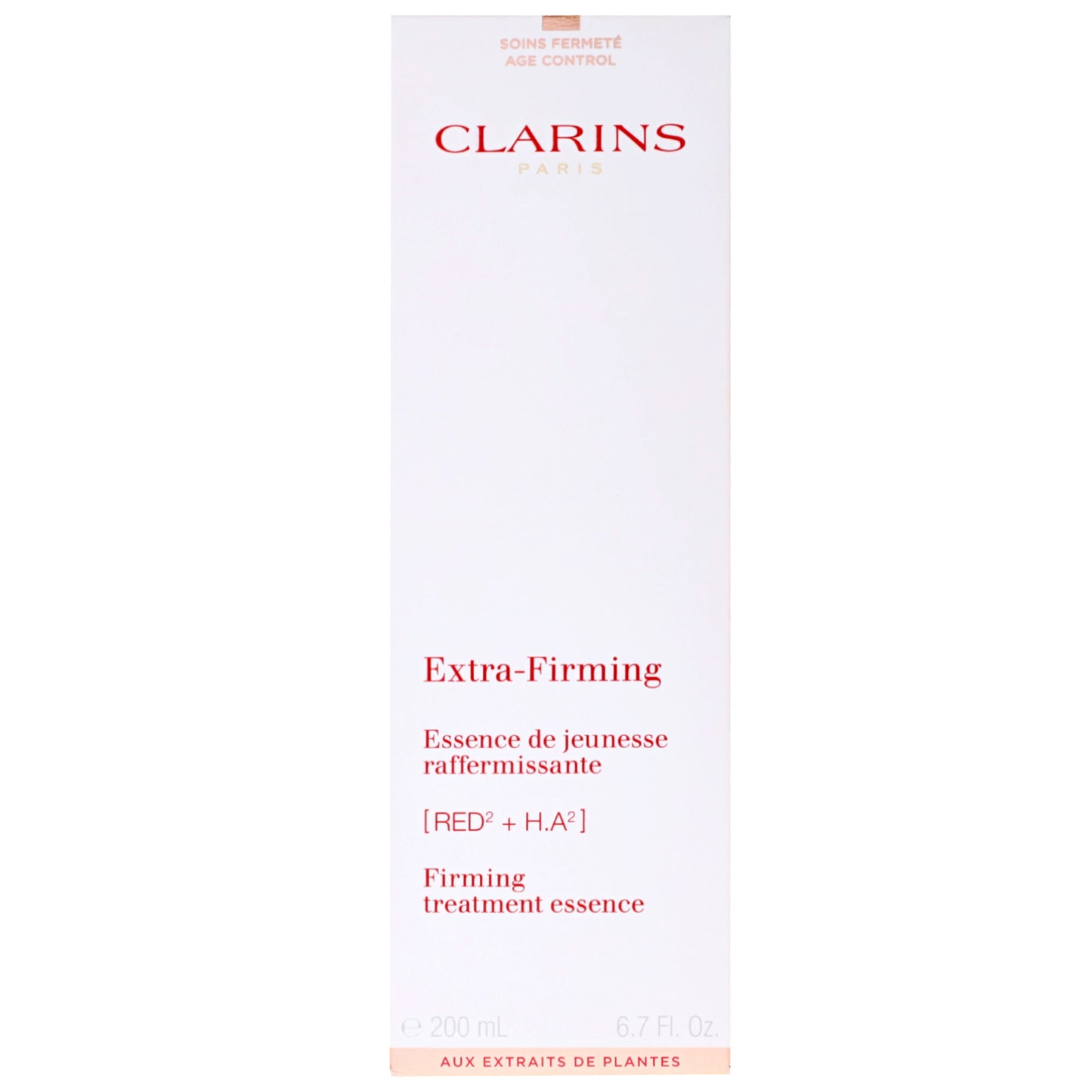 Clarins Extra-Firming Firming Treatment Essence 200ml / 6.7 fl.oz. - Additional 1