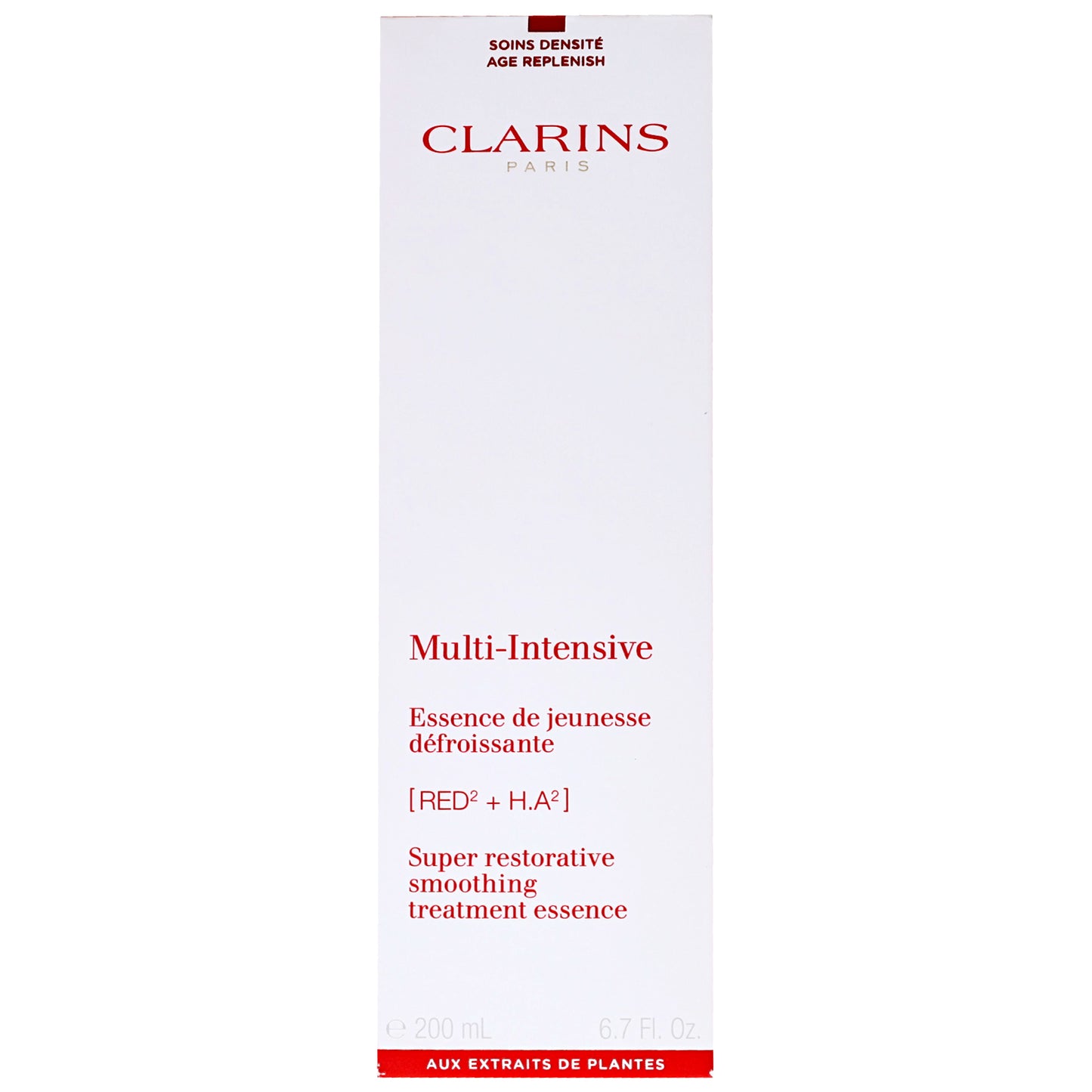 Clarins Multi-Active Treatment Essence Smoothness 200ml / 6.7 fl.oz. - Additional 1