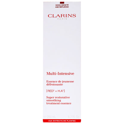 Clarins Multi-Active Treatment Essence Smoothness 200ml / 6.7 fl.oz. - Additional 1