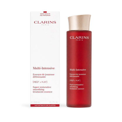 Clarins Multi-Active Treatment Essence Smoothness 200ml / 6.7 fl.oz. - Additional 1