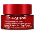 Clarins Super Restorative Day Cream for All Skin Types 50ml / 1.6 fl.oz.