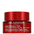 Clarins Super Restorative Night Cream for Very Dry Skin 50ml / 1.6 fl.oz.