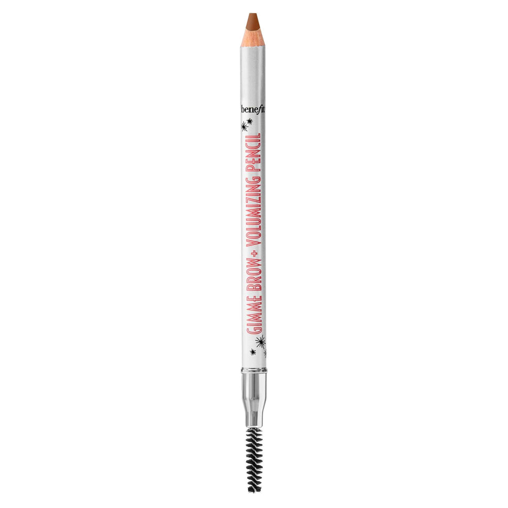 benefit Gimme Brow+ Volumizing Fiber Eyebrow Pencil 2.75 Warm Auburn 1.19g - Extra