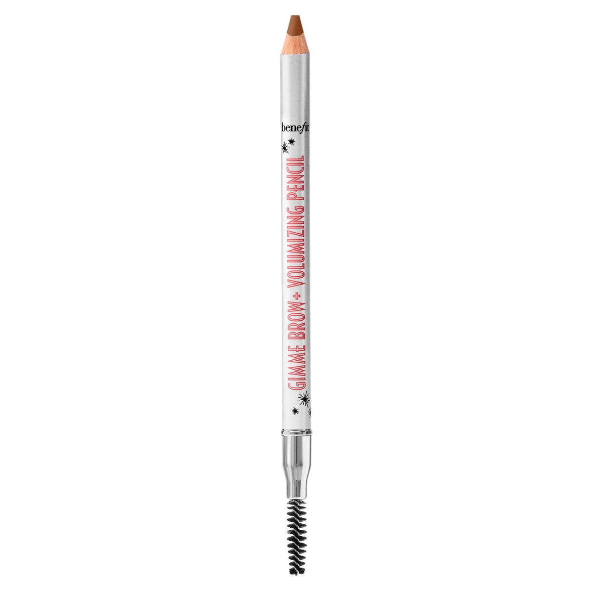 benefit Gimme Brow+ Volumizing Fiber Eyebrow Pencil 2.75 Warm Auburn 1.19g - Extra
