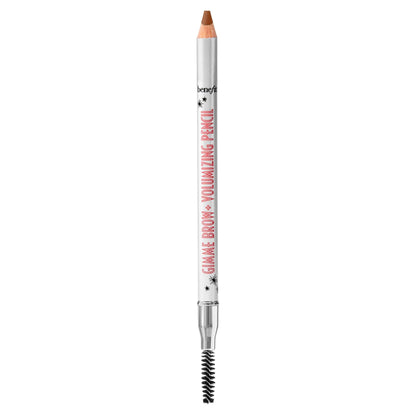 benefit Gimme Brow+ Volumizing Fiber Eyebrow Pencil 2.75 Warm Auburn 1.19g - Extra