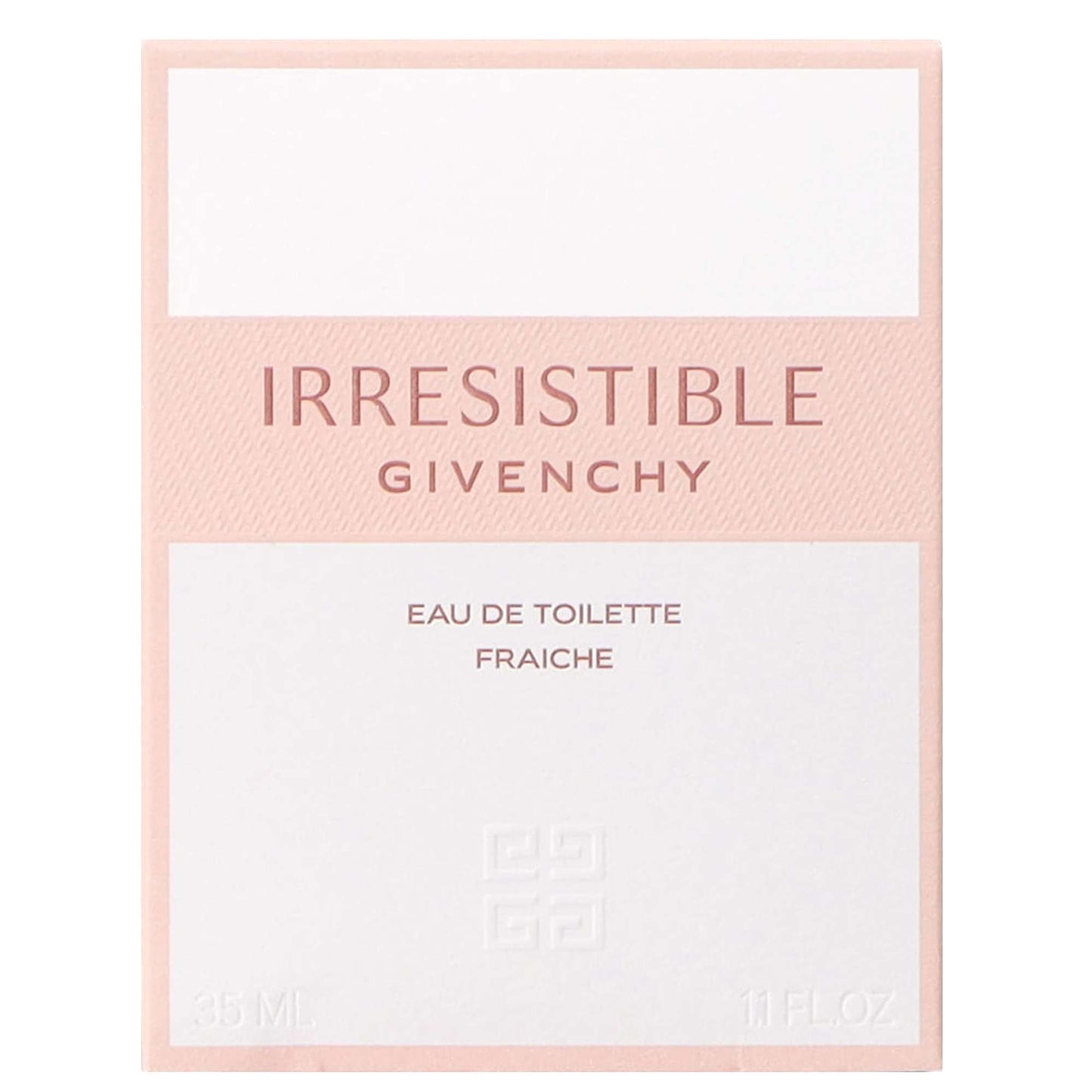 Givenchy Irresistible Eau de Toilette Fraiche Spray 35ml - Additional 1