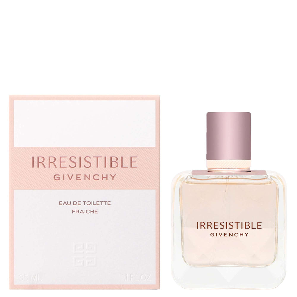 Givenchy Irresistible Eau de Toilette Fraiche Spray 35ml - Additional 2