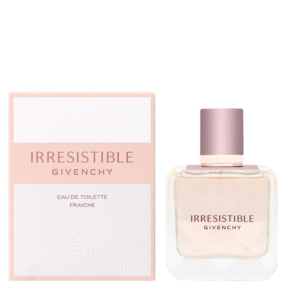 Givenchy Irresistible Eau de Toilette Fraiche Spray 35ml - Additional 2