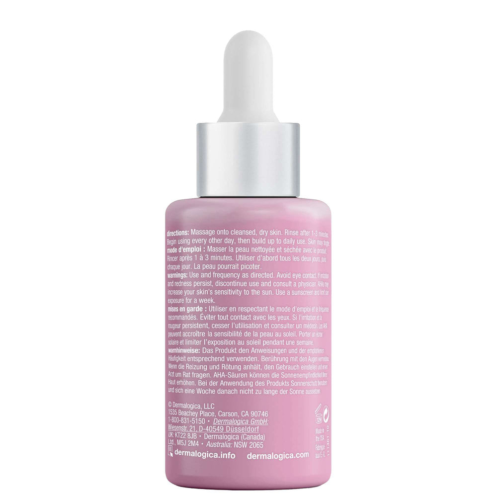 Dermalogica Daily Skin Health Daily Liquid Peelfoliant 59ml - Additional 1