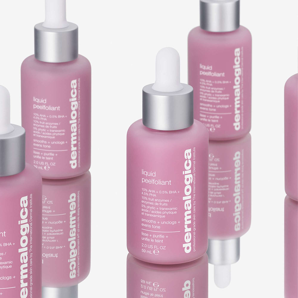 Dermalogica Daily Skin Health Daily Liquid Peelfoliant 59ml - Additional 3