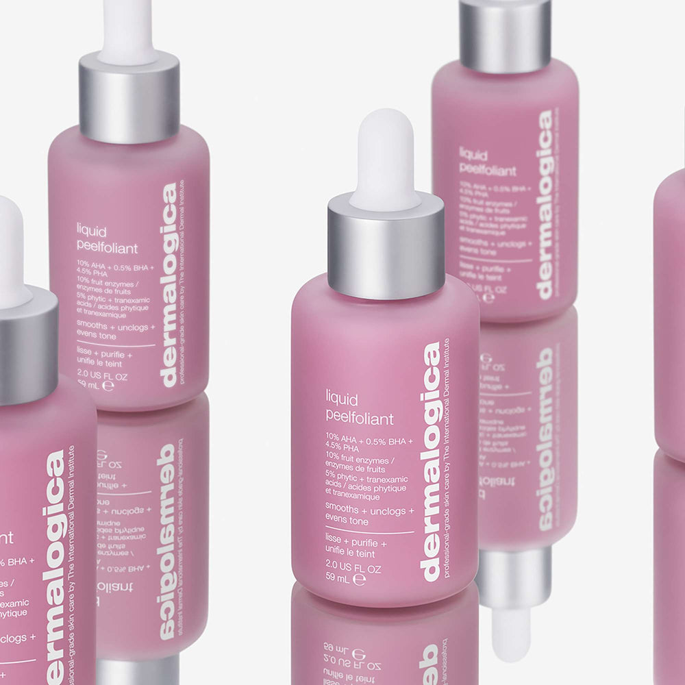 Dermalogica Daily Skin Health Daily Liquid Peelfoliant 59ml - Additional 3